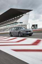 BMW M340i xDrive 2019 года (WW)